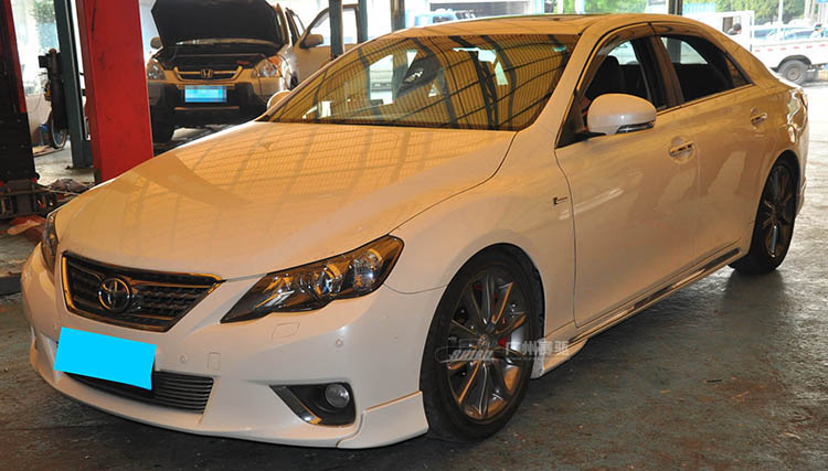 AP9040大六活塞剎車卡鉗配劃線剎車碟 AP9040大六活塞剎車卡鉗配劃線剎車碟