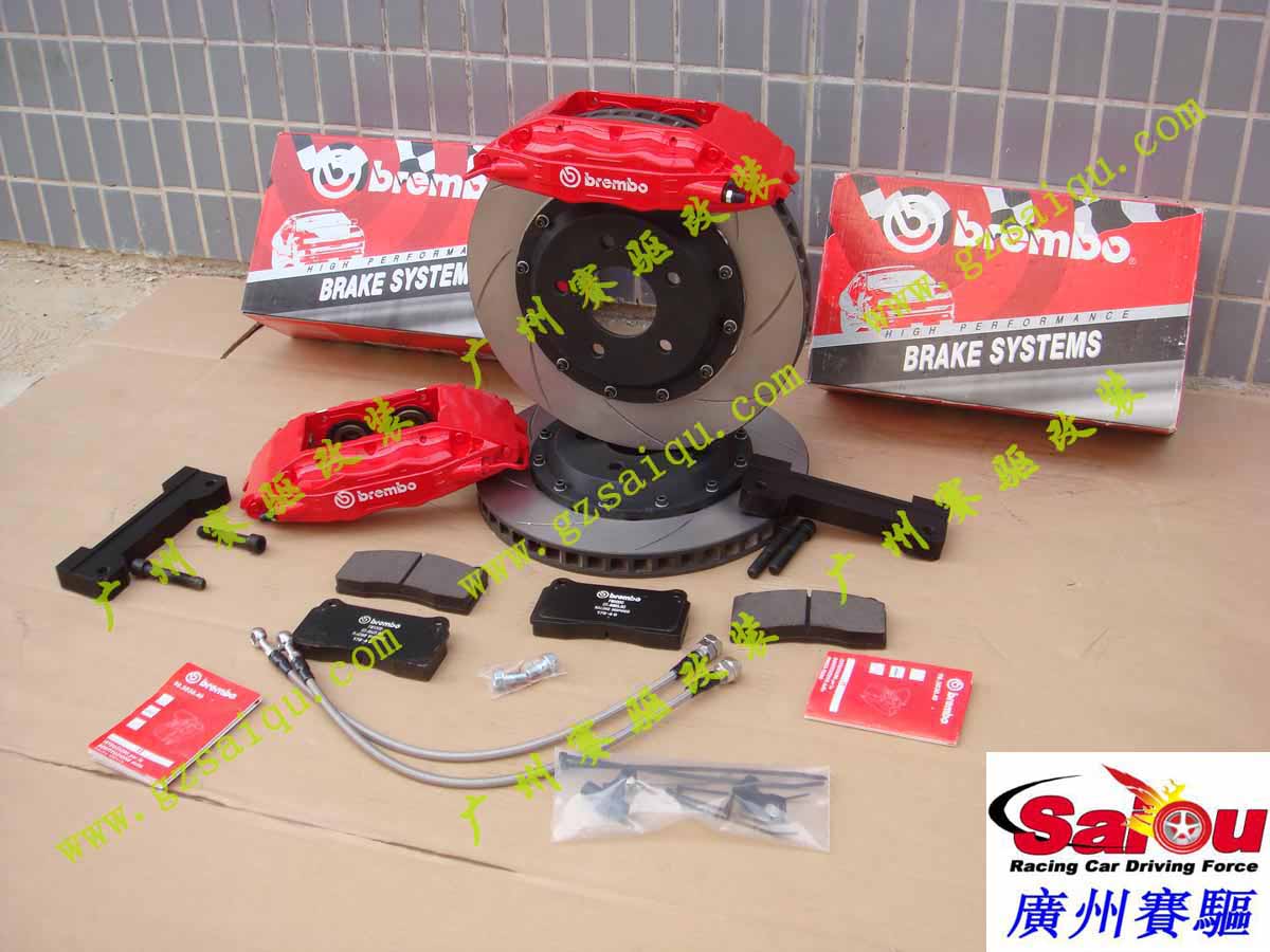 F50剎車套件