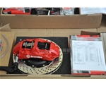 brembo剎車GT版剎車套件，意大利原裝進口剎車套裝