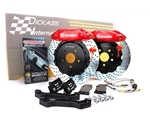 brembo 特斯拉大四活塞剎車，有魅力的永遠(yuǎn)不會(huì)過(guò)時(shí)